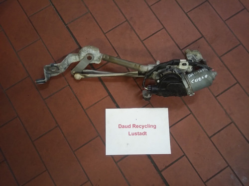 Daihatsu Cuore Wischermotor Scheibenwischermotor vorne  85110-B2180