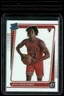 2021-22 Donruss Optic #171 Ayo Dosunmu Holo