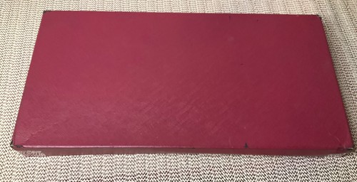 Vintage Selchow & Righter Scrabble Board Game Copyright 1948 - Fair Condition - Picture 6 of 20