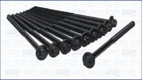 Original Ajusa Zylinderkopfschraubensatz 81044400 FüR Dodge Infiniti Jeep