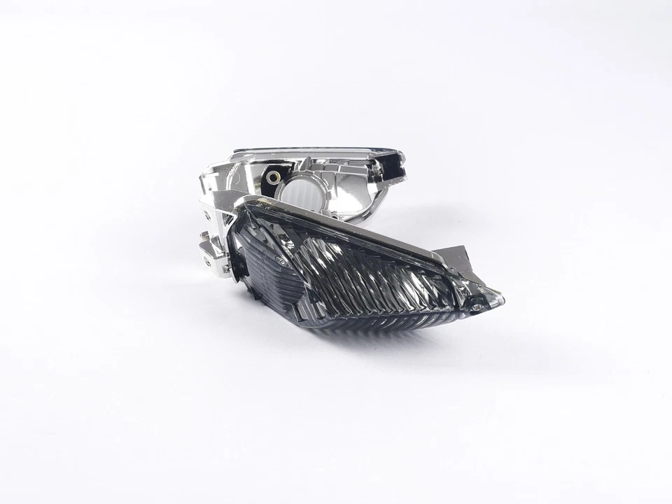 Rear Turn Signals Smoke Lens fit Suzuki 2011-2019 GSXR600,2011-2019 GSXR750 - Image 3 of 4