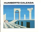 3 HUMBERTO CALZADA exhibition Catalogues CORBINO GALLERIES and BAUMGARTNER DC. — photo 2