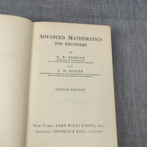 KENT'S MECHANICAL HANDBOOK POWER VOLUME 1&2 11th Edition John Wiley & Sons 1936 - Picture 3 of 15