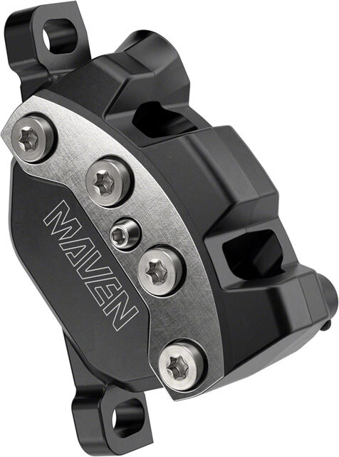 SRAM Maven Ultimate Disc Brake Caliper Assembly - Front/Rear, Post