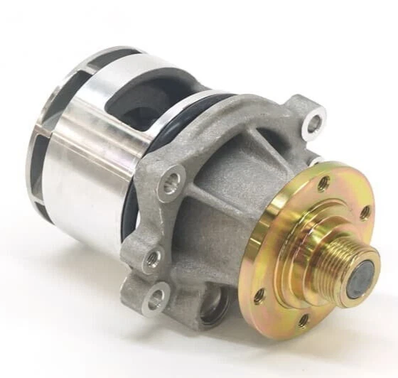 高性能水泵适用于宝马 E36 E46 E39 X5 Z3 M50/52/54 - EMP STEWART — 第 3/4 张图片