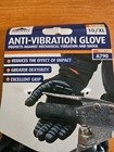 PORTWEST ANTI VIBRATION  Gloves Protects Against Mechanical Vibration And Shock