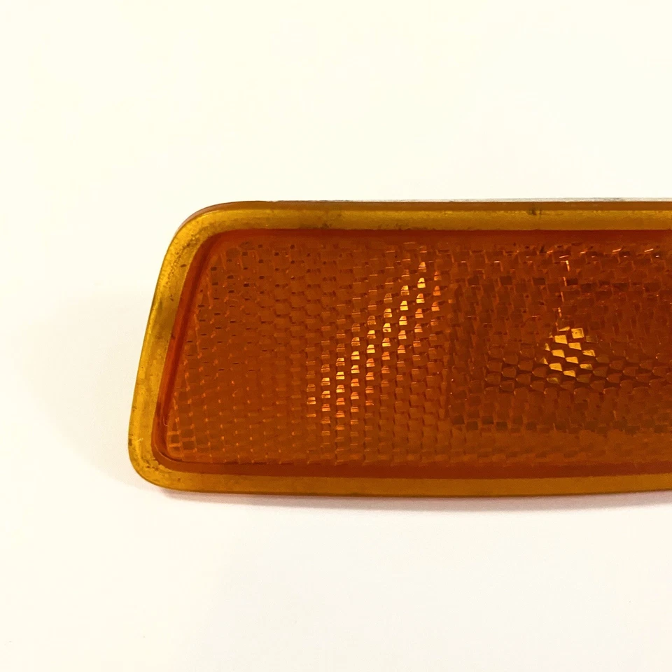 05-11 Luz de mercado delantera izquierda audi a6 s6/reflector 4f0945071 Foto 2 de 4