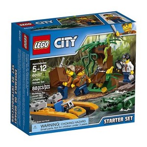 lego frog set