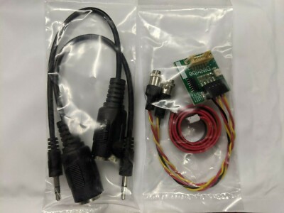 MIDI modification for KORG Monotribe synthesizer | eBay