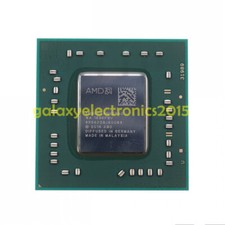 Tested EM900EANN23AC AMD E2-9000e CPU BGA Chipset good working