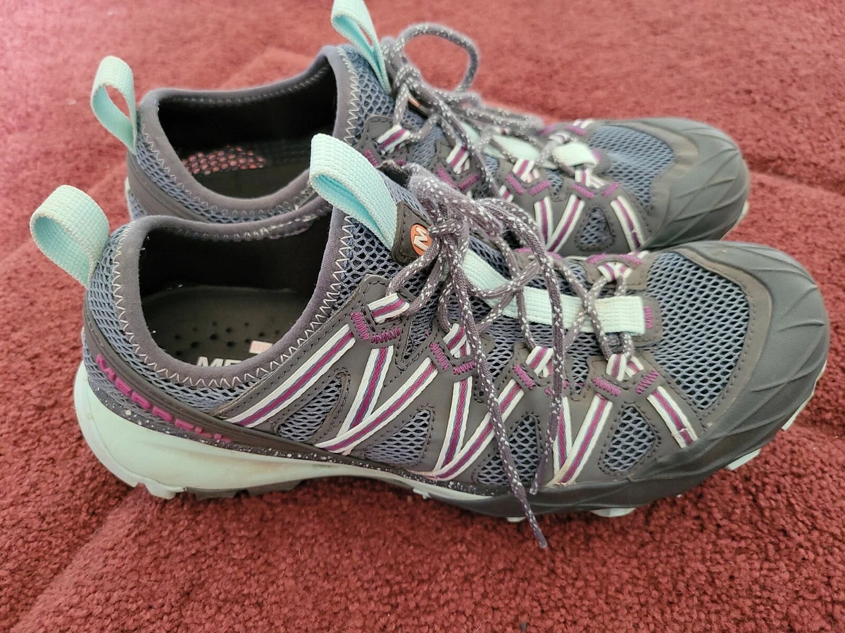 Merrell Choprock The Shoe Built For Hiking Water, 44 OFF