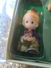 Vintage Mini Tabletop Nativity 8 Piece Set Greenbrier International  — photo 10