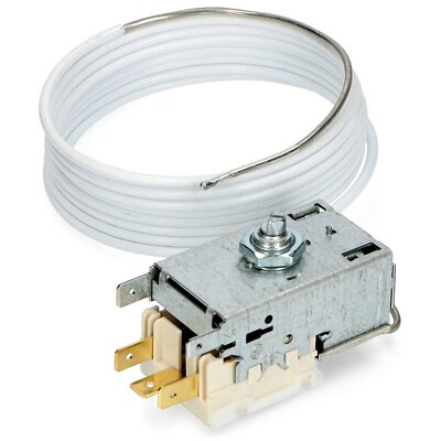 BREMA VERDAMPFER DICKENREGELUNG THERMOSTAT R23591 EISMASCHINE MASCHINE LUXIA