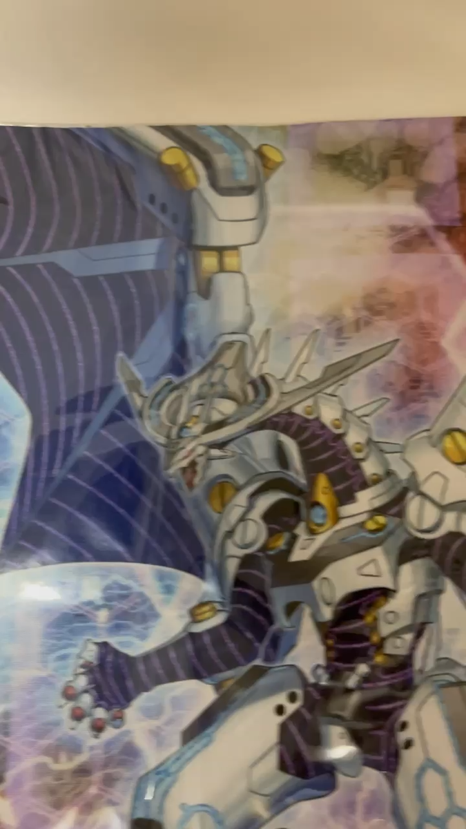 Yugioh Official Playmat Firewall Dragon Singularity Ranking