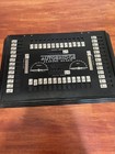 Vintage General Electric Auto Bridge Board Textolight Playing Sheets Paperwork — photo 2