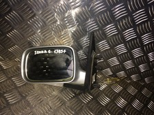 Retroviseur gauche (ou coque) Skoda FELICIA