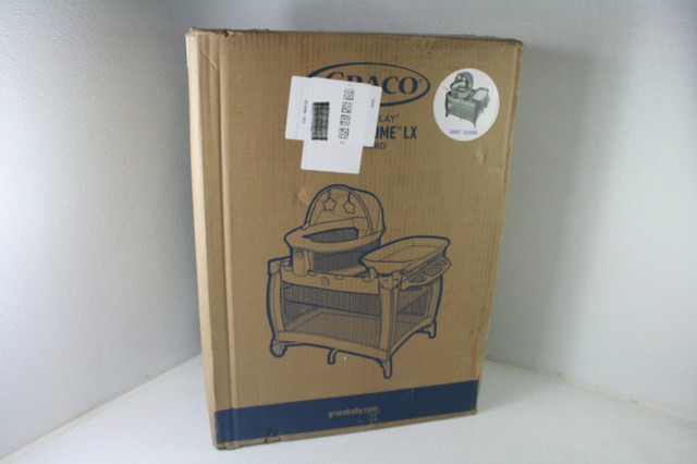 travel size pack and play