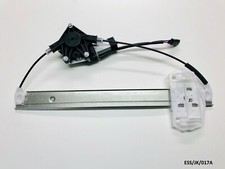 Lève vitre Jeep WRANGLER