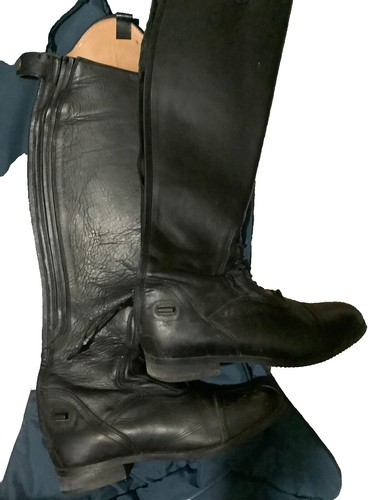 Women's Ovation Gold Circuit Pro Field Boot | eBay