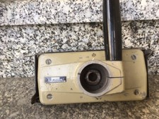 SCHWINGSCHLEIFER ZSS 251 Original für Bohrmaschine Multimax -  DDR- Bodenfund