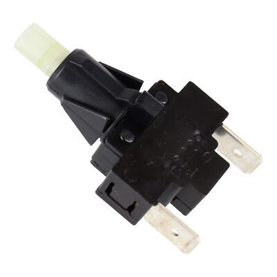 Hotpoint Oven Spark Ignition Push Button Switch Genuine | eBay UK