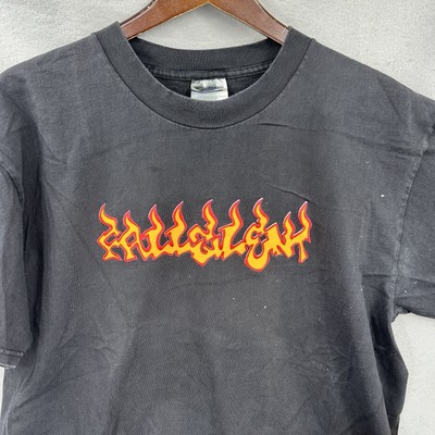 FALL SILENT Tシャツ