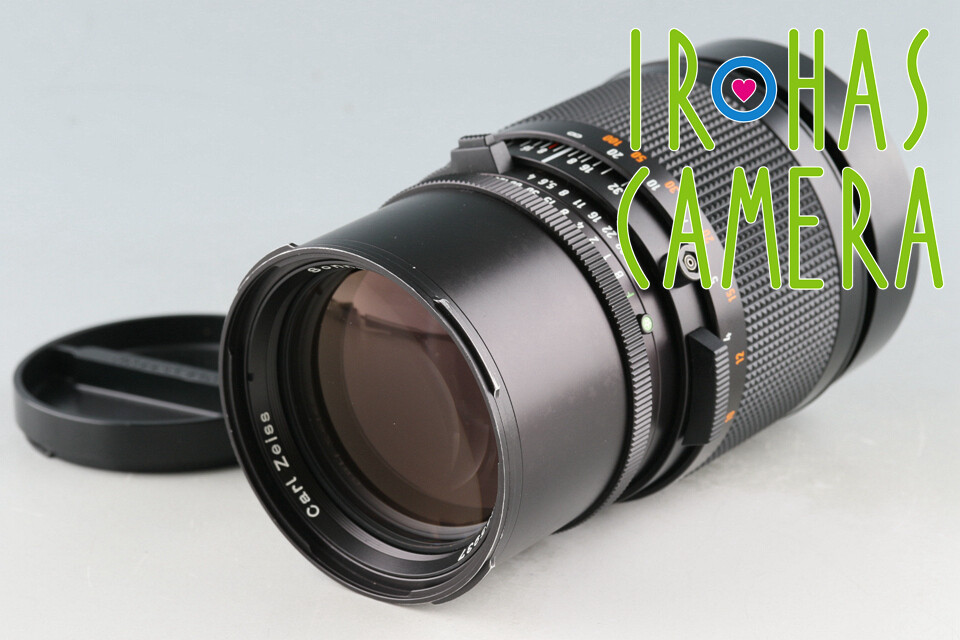 Hasselblad Carl Zeiss T * 180mm F/4 CF