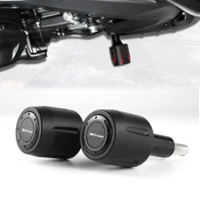 Fit For Kawasaki ZX-4R/SE 2023 1 Pair Motorcycle Frame Sliders Crash Protectors