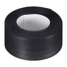 Waterproof Seal Caulk Strip Tape Self Adhesive 1.5"W x 10.5'L PVC Sealing Tape