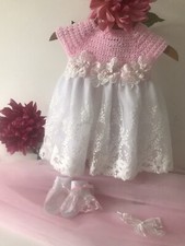 abiti per bambini fatti a mano