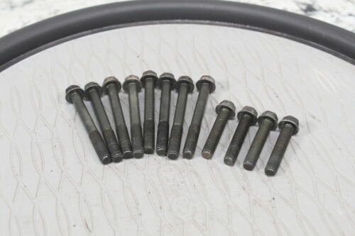 2005 YAMAHA BRUIN 350 4X4 Flywheel Cover Mounting Bolts 95027-06050-00