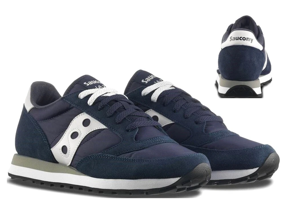 Saucony jazz hotsell 2044