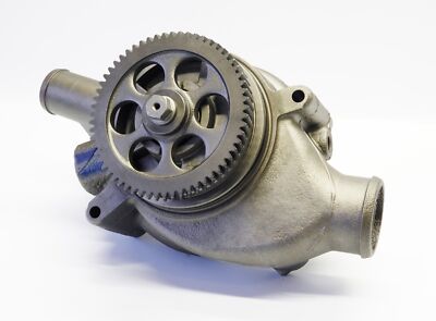 Haldex RW4125PX for Detroit 50/60 Series Water Pump Pocket Style