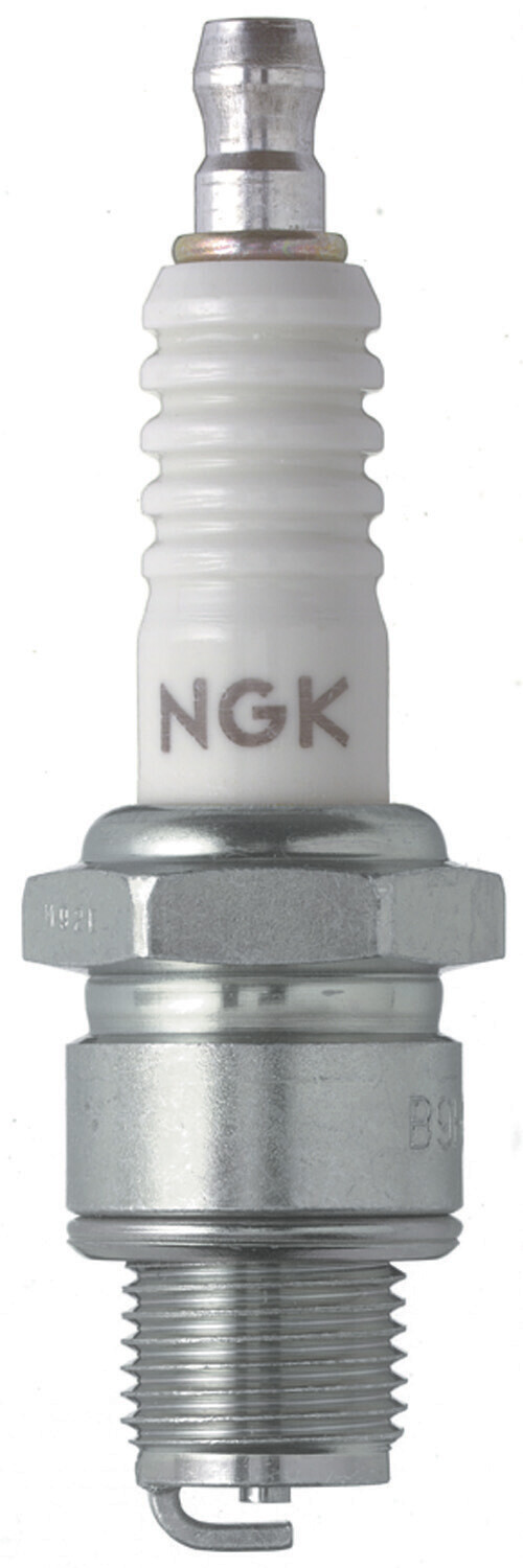 NGK #2399/4 Spark Plugs 2399
