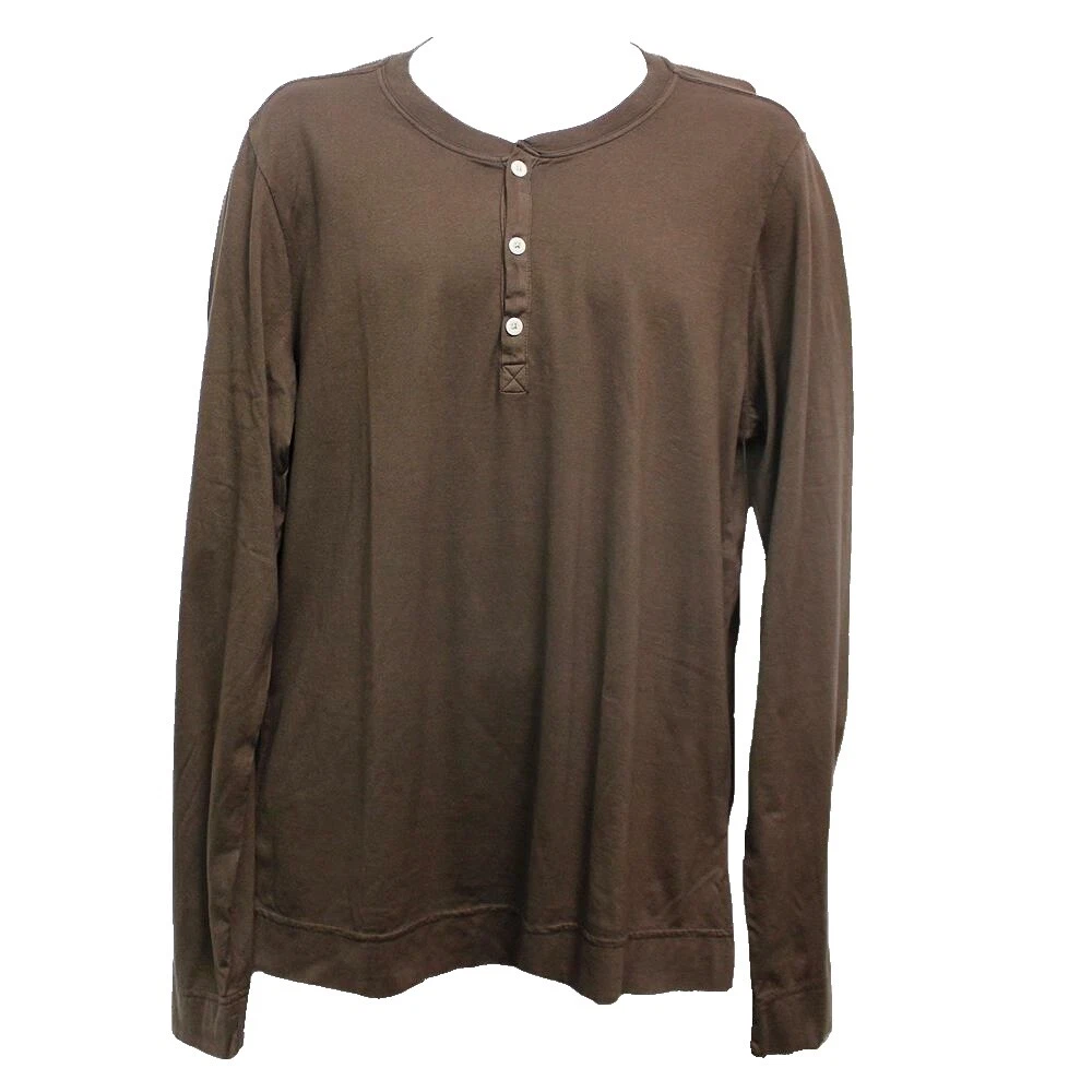 AG Adriano Goldschmied Regular Activewear Tops for Men