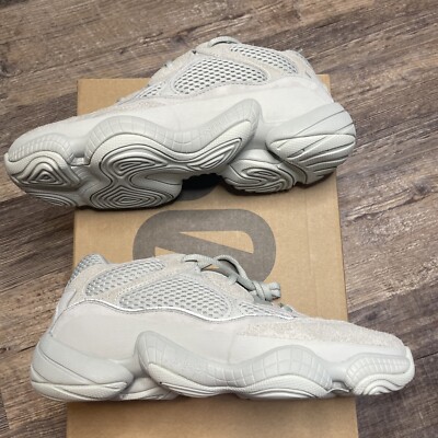 yeezys mens size 6 in women's