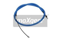 32-0576 Maxgear Seilzug, Feststellbremse FüR Renault