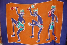 New Original Ethnic Sarongs