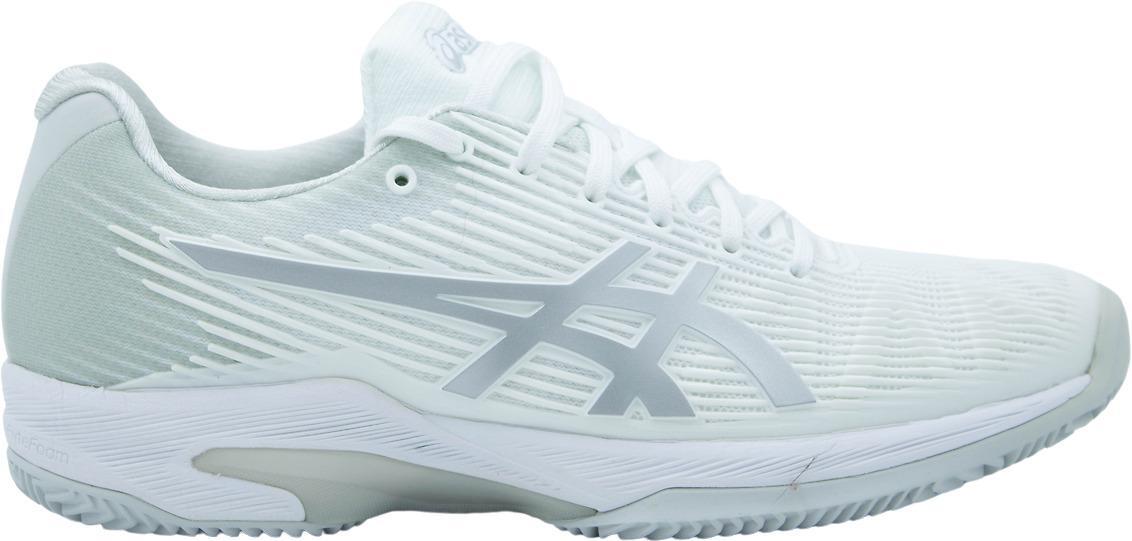 ASICS Solution Speed FF 3 Saxon Green Birch for Sale