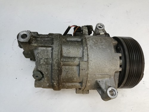 BMW 3 Touring E91 318 i Klimaanlagenpumpe 9156820 2,00 Benzin 105 kW 2009