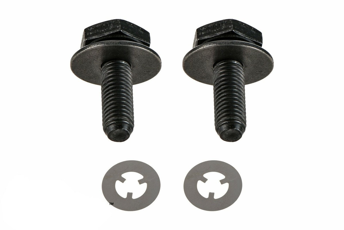 Mazda 6 3 CX-7 Turbocharged Camshaft Bolts & Camshaft Washers 2