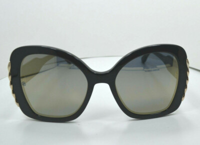 NEW AUTHENTIC ELIE SAAB ES030/S 807O3 SUNGLASSES | eBay display picture 3