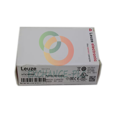 HT3C.S/6G-M8 Leuze - Distributori e confronto prezzi