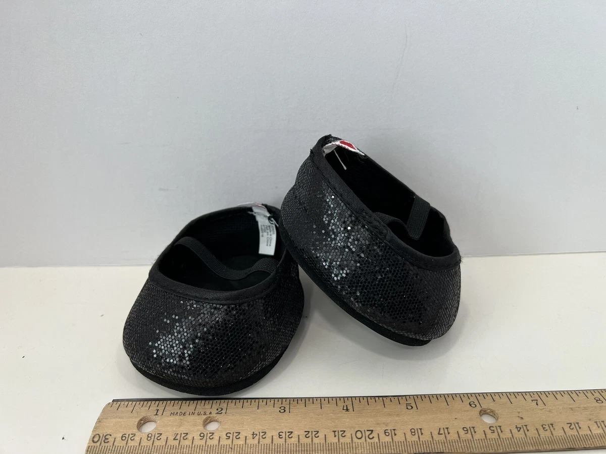 Best black hotsell flats 219