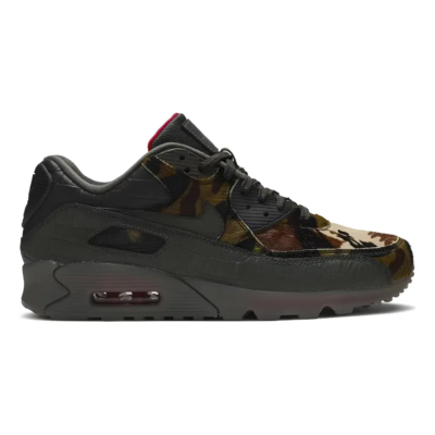公式正規品!★NIKE AIR MAX 90 CAMO CROC The New Nike Air Max 90 Croc Camo Takes A Walk On The Wild