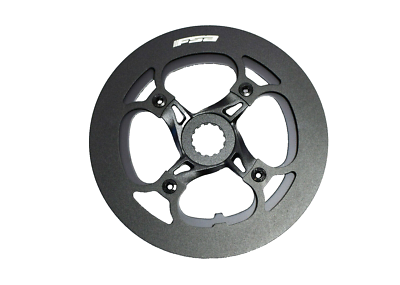 Chainring FSA WA546-44T and W0120 Chain guard for Bosch GEN3