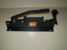 Push Lock/ Push On-Hose assembly tool and hose cutter