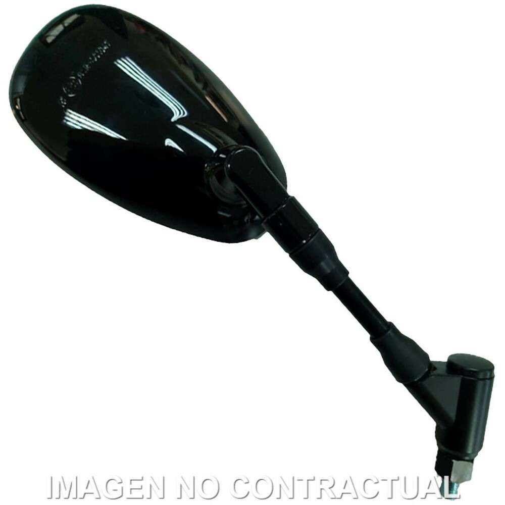 Free Shipping Left Mirror HERT Yamaha XSR 900 For Motorcycle Parts