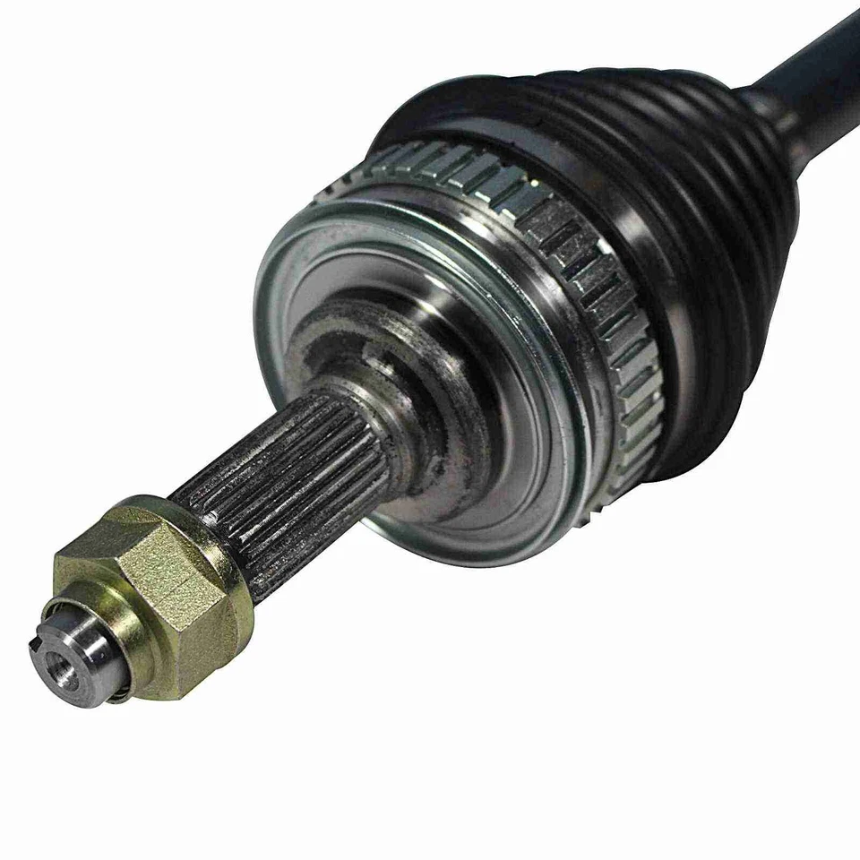 Conjunto de eje CV delantero derecho GSP NCV40508 se adapta a Isuzu 91-92 Impulse Foto 4 de 4