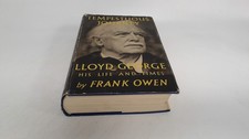 			Tempestuous Journey, Lloyd George his lfe and times (Signed), Fra		